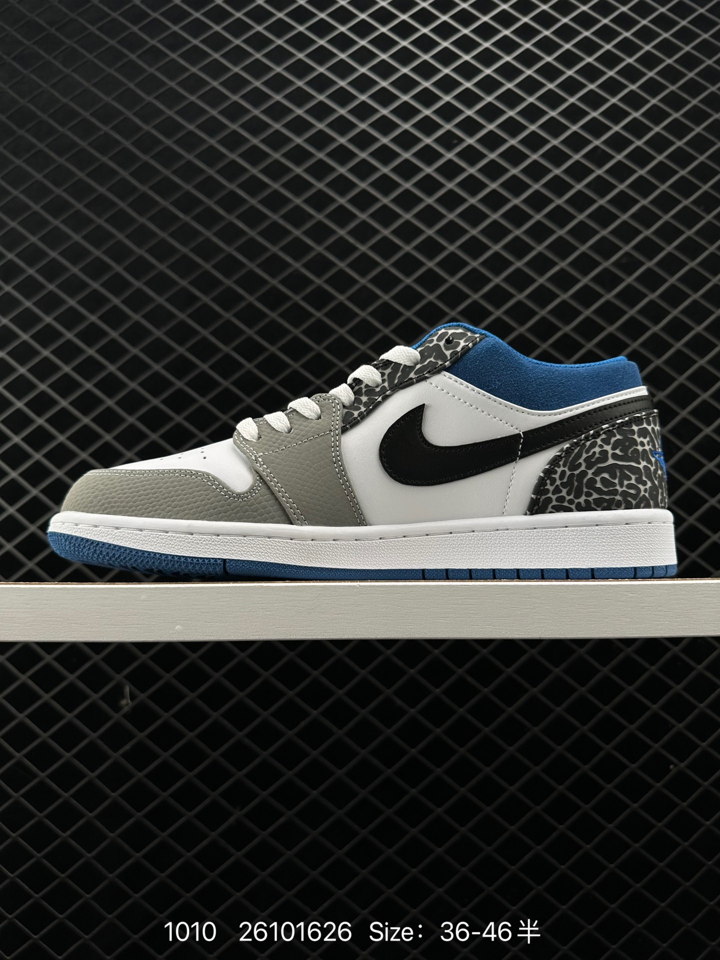 Air Jordan 1 Low AJ1